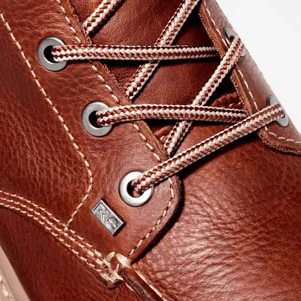 Herren-Arbeitsstiefel Barstow 6 mit Stahlkappe Herren-Arbeitsstiefel Barstow 6 mit Stahlkappe