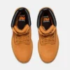 Herren-Arbeitsstiefel Direct Attach 8 mit Stahlkappe, wasserdicht Herren-Arbeitsstiefel Direct Attach 8 mit Stahlkappe, wasserdicht
