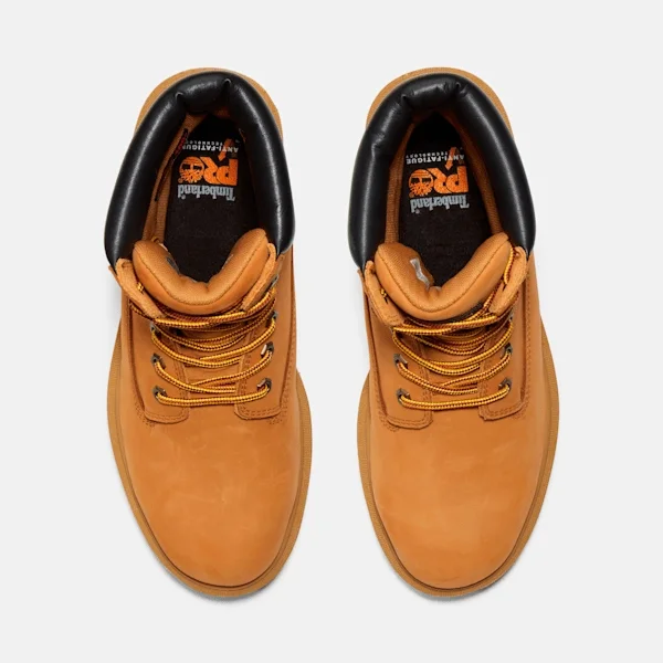 Herren-Arbeitsstiefel Direct Attach 8 mit Stahlkappe, wasserdicht Herren-Arbeitsstiefel Direct Attach 8 mit Stahlkappe, wasserdicht