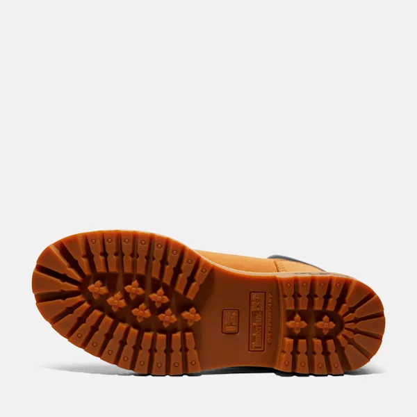 Herren-Arbeitsstiefel Direct Attach 8 mit Stahlkappe, wasserdicht Herren-Arbeitsstiefel Direct Attach 8 mit Stahlkappe, wasserdicht