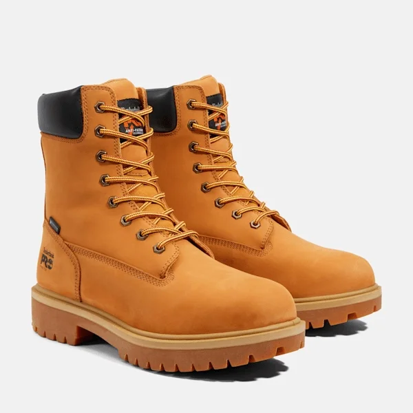 Herren-Arbeitsstiefel Direct Attach 8 mit Stahlkappe, wasserdicht Herren-Arbeitsstiefel Direct Attach 8 mit Stahlkappe, wasserdicht