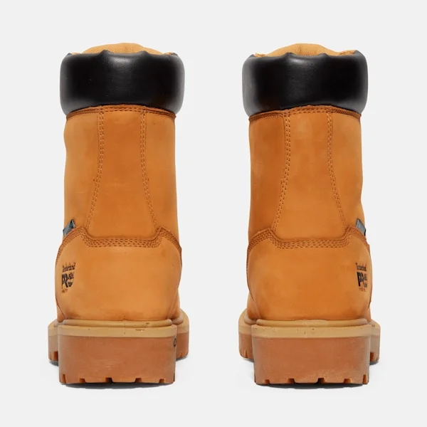 Herren-Arbeitsstiefel Direct Attach 8 mit Stahlkappe, wasserdicht Herren-Arbeitsstiefel Direct Attach 8 mit Stahlkappe, wasserdicht