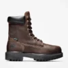 Herren-Arbeitsstiefel Direct Attach 8 mit weicher Zehenkappe, wasserdicht und isoliert Herren-Arbeitsstiefel Direct Attach 8 mit weicher Zehenkappe, wasserdicht und isoliert