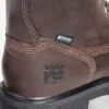 Herren-Arbeitsstiefel Direct Attach 8 mit weicher Zehenkappe, wasserdicht und isoliert Herren-Arbeitsstiefel Direct Attach 8 mit weicher Zehenkappe, wasserdicht und isoliert