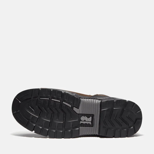 Herren-Arbeitsstiefel Endurance Ev Csa 8, wasserdicht, mit Zehenschutzkappe und Isolierung Herren-Arbeitsstiefel Endurance Ev Csa 8, wasserdicht, mit Zehenschutzkappe und Isolierung