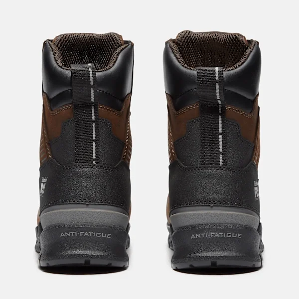 Herren-Arbeitsstiefel Endurance Ev Csa 8, wasserdicht, mit Zehenschutzkappe und Isolierung Herren-Arbeitsstiefel Endurance Ev Csa 8, wasserdicht, mit Zehenschutzkappe und Isolierung