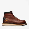 Herren-Arbeitsstiefel Gridworks 6, wasserdicht Herren-Arbeitsstiefel Gridworks 6, wasserdicht