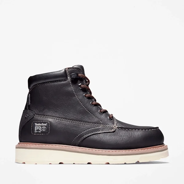 Herren-Arbeitsstiefel Gridworks 6, wasserdicht Herren-Arbeitsstiefel Gridworks 6, wasserdicht