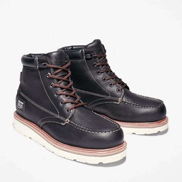 Herren-Arbeitsstiefel Gridworks 6, wasserdicht Herren-Arbeitsstiefel Gridworks 6, wasserdicht