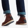 Herren-Arbeitsstiefel Gridworks 6, wasserdicht Herren-Arbeitsstiefel Gridworks 6, wasserdicht