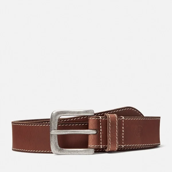 Herren-Gürtel 40 mm Oily Savage Herren-Gürtel 40 mm Oily Savage