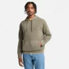 Herren-Hoodie «Merrymack River» im Garment-Dye-Look Herren-Hoodie «Merrymack River» im Garment-Dye-Look