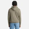 Herren-Hoodie «Merrymack River» im Garment-Dye-Look Herren-Hoodie «Merrymack River» im Garment-Dye-Look