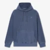 Herren-Hoodie «Merrymack River», stückgefärbt Herren-Hoodie «Merrymack River», stückgefärbt