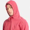 Herren-Hoodie «Merrymack River», stückgefärbt Herren-Hoodie «Merrymack River», stückgefärbt