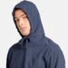 Herren-Hoodie «Merrymack River», stückgefärbt Herren-Hoodie «Merrymack River», stückgefärbt