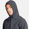 Herren-Hoodie «Merrymack River», stückgefärbt Herren-Hoodie «Merrymack River», stückgefärbt