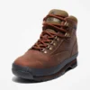 Herren-Leder-Wanderstiefel „Euro Hiker“ – Braun Herren-Leder-Wanderstiefel „Euro Hiker“ – Braun