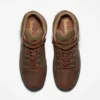 Herren-Leder-Wanderstiefel „Euro Hiker“ – Braun Herren-Leder-Wanderstiefel „Euro Hiker“ – Braun