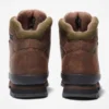 Herren-Leder-Wanderstiefel „Euro Hiker“ – Braun Herren-Leder-Wanderstiefel „Euro Hiker“ – Braun