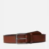 Herren-Ledergürtel Charleton 35 mm Classic