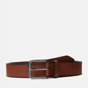 Herren-Ledergürtel Charleton 35 mm Classic