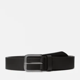 Herren-Ledergürtel Charleton 35 mm Classic