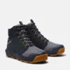 Herren Morphix 6-Inch-Arbeitsstiefel mit Zehenschutz – Anthrazit/Weizen Herren Morphix 6-Inch-Arbeitsstiefel mit Zehenschutz – Anthrazit/Weizen