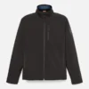 Herren Mt. Waumbek winddichte Softshell-Jacke mit durchgehendem Reissverschluss Herren Mt. Waumbek winddichte Softshell-Jacke mit durchgehendem Reissverschluss