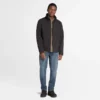 Herren Mt. Waumbek winddichte Softshell-Jacke mit durchgehendem Reissverschluss Herren Mt. Waumbek winddichte Softshell-Jacke mit durchgehendem Reissverschluss