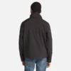 Herren Mt. Waumbek winddichte Softshell-Jacke mit durchgehendem Reissverschluss Herren Mt. Waumbek winddichte Softshell-Jacke mit durchgehendem Reissverschluss