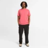 Herren-T-Shirt «Merrymack River» mit Brusttasche, stückgefärbt Herren-T-Shirt «Merrymack River» mit Brusttasche, stückgefärbt
