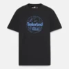 Herren-T-Shirt mit Bergmotiv und Shorts mit kurzen Ärmeln Herren-T-Shirt mit Bergmotiv und Shorts mit kurzen Ärmeln