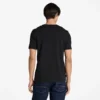 Herren-T-Shirt mit Bergmotiv und Shorts mit kurzen Ärmeln Herren-T-Shirt mit Bergmotiv und Shorts mit kurzen Ärmeln