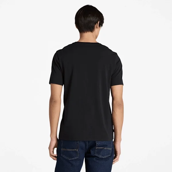 Herren-T-Shirt mit Bergmotiv und Shorts mit kurzen Ärmeln Herren-T-Shirt mit Bergmotiv und Shorts mit kurzen Ärmeln