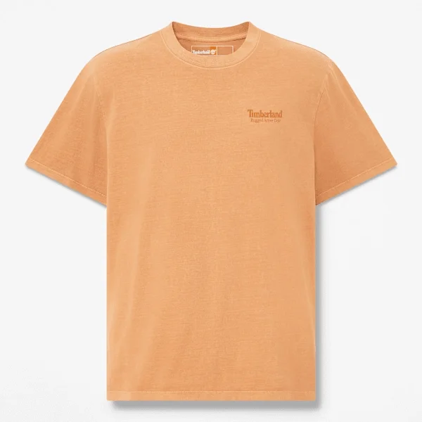 Herren-T-Shirt «Rugged Active Gear» mit Grafik Herren-T-Shirt «Rugged Active Gear» mit Grafik