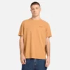 Herren-T-Shirt «Rugged Active Gear» mit Grafik Herren-T-Shirt «Rugged Active Gear» mit Grafik