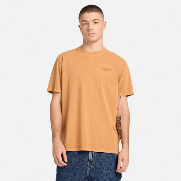 Herren-T-Shirt «Rugged Active Gear» mit Grafik Herren-T-Shirt «Rugged Active Gear» mit Grafik