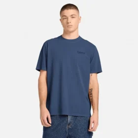 Herren-T-Shirt «Rugged Active Gear» mit Grafik