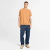 Herren-T-Shirt «Rugged Active Gear» mit Grafik Herren-T-Shirt «Rugged Active Gear» mit Grafik