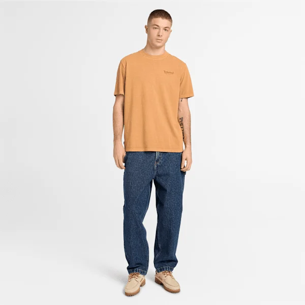 Herren-T-Shirt «Rugged Active Gear» mit Grafik Herren-T-Shirt «Rugged Active Gear» mit Grafik