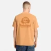 Herren-T-Shirt «Rugged Active Gear» mit Grafik Herren-T-Shirt «Rugged Active Gear» mit Grafik