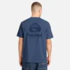 Herren-T-Shirt «Rugged Active Gear» mit Grafik Herren-T-Shirt «Rugged Active Gear» mit Grafik