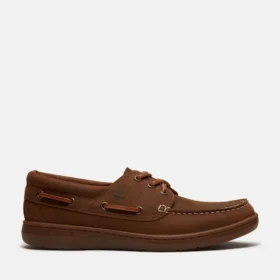 Herren Timberland® Portofino Pier Bootsschuh