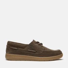 Herren Timberland® Portofino Pier Bootsschuh