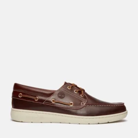 Herren Timberland® Portofino Pier Bootsschuh