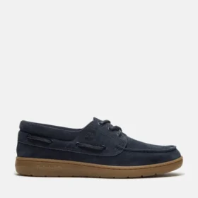 Herren Timberland® Portofino Pier Bootsschuh