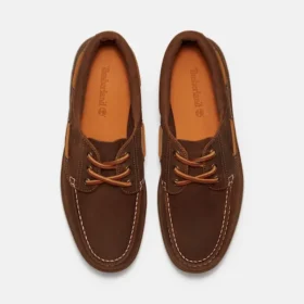 Herren Timberland® Portofino Pier Bootsschuh