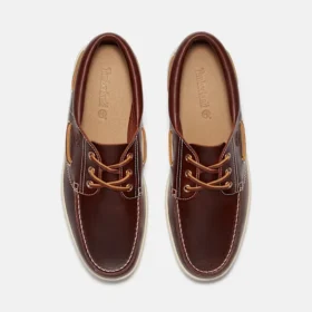 Herren Timberland® Portofino Pier Bootsschuh
