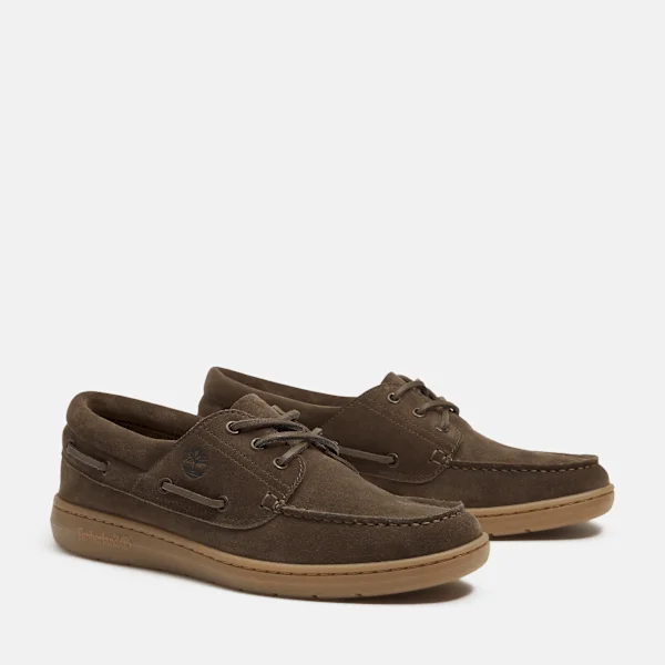 Herren Timberland® Portofino Pier Bootsschuh Herren Timberland® Portofino Pier Bootsschuh